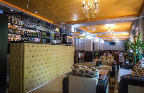 Bucharest City-Centre Hotel | Hotel Foisor