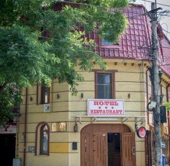 Bucharest City-Centre Hotel | Hotel Foisor