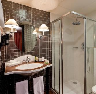 Odeon Hotel | Hotel Fontaines du Luxembourg