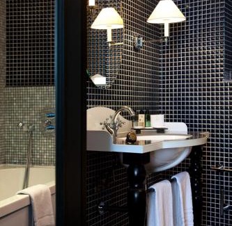 Odeon Hotel | Hotel Fontaines du Luxembourg
