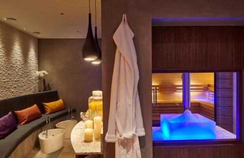Bad Kissingen Hotel | Hotel Fontana