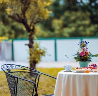 Bad Kissingen Hotel | Hotel Fontana