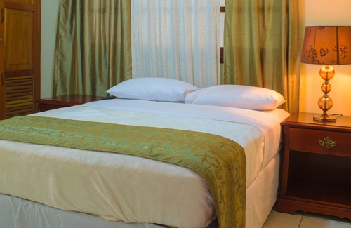 Villa Fontana Hotel | Hotel Fontana