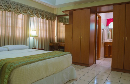 Villa Fontana Hotel | Hotel Fontana