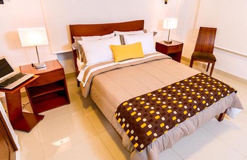Usaquen Hotel | Hotel Fontanar Usaquen