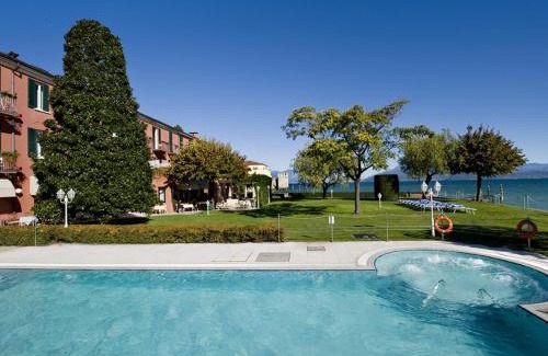 Sirmione Hotel | Hotel Fonte Boiola