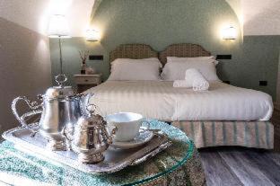 Assisi Hotel | Hotel Fontebella