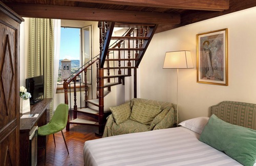 Assisi Hotel | Hotel Fontebella