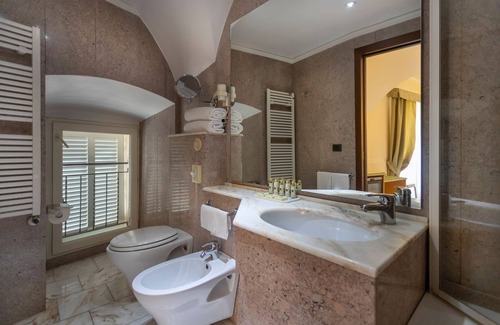Assisi Hotel | Hotel Fontebella