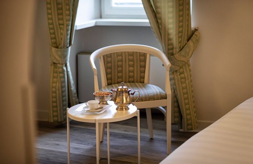 Assisi Hotel | Hotel Fontebella