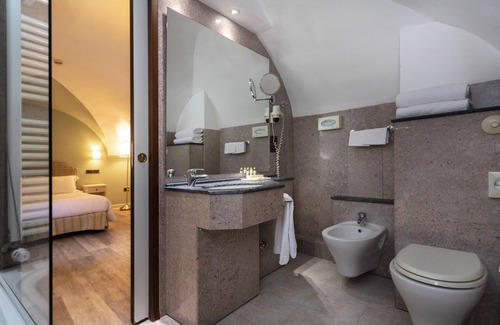 Assisi Hotel | Hotel Fontebella