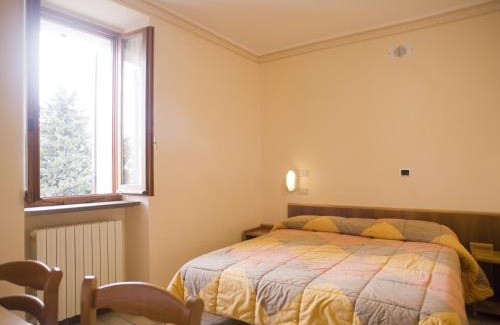 Assisi Hotel | Hotel Fontemaggio