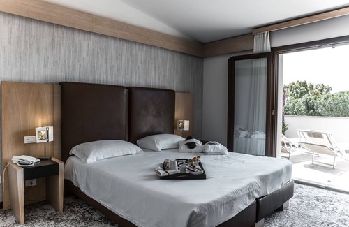 Fonte Blanda Hotel | Hotel Fontermosa