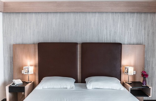 Fonte Blanda Hotel | Hotel Fontermosa