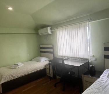 Arabkir Hotel | Hotel For You