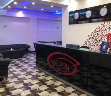Arabkir Hotel | Hotel For You