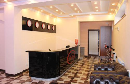 Arabkir Hotel | Hotel For You