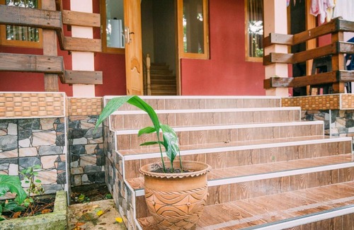 Shekhvetili Hotel | Hotel Forest Fairy