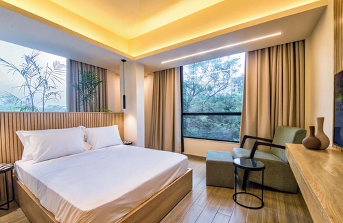 Islamabad Hotel | Hotel Foresta
