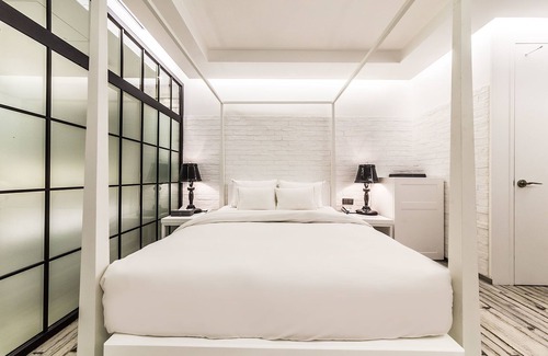 Jamsil-dong Hotel | Hotel Forestar