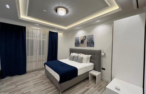 Kosancicev Venac Hotel | Hotel Forever