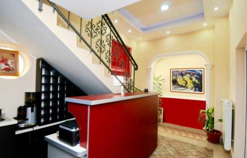 Kosancicev Venac Hotel | Hotel Forever