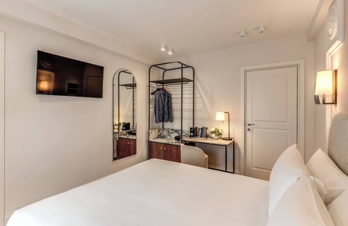 Monti Hotel | HOTEL FORI IMPERIALI