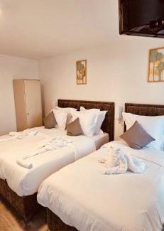 Quartier de la Salpetriere Hotel | HOTEL FORMIO