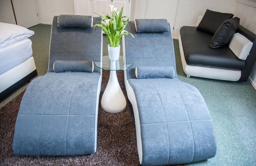 Sellin Hotel | Hotel Forsthaus Sellin