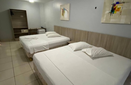 Meireles Hotel | Hotel Fortaleza Inn