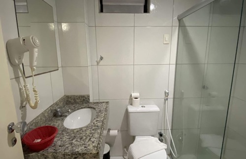 Meireles Hotel | Hotel Fortaleza Inn