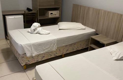 Meireles Hotel | Hotel Fortaleza Inn