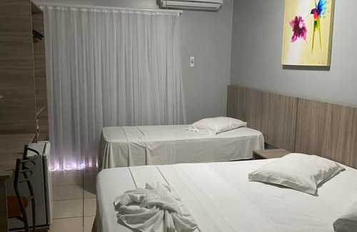 Meireles Hotel | Hotel Fortaleza Inn