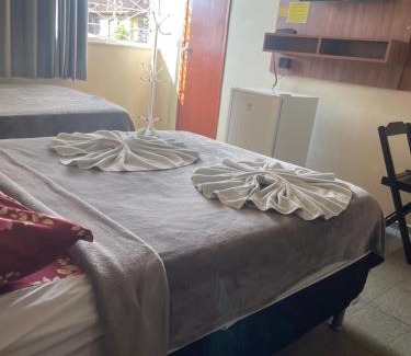 Centro House | Hotel Fortaleza Manaus