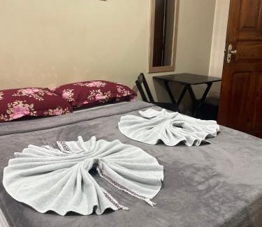 Centro House | Hotel Fortaleza Manaus