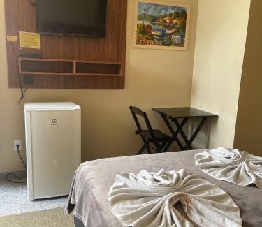 Centro House | Hotel Fortaleza Manaus