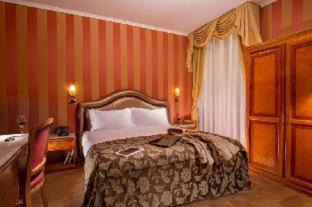 Rione IV Campo Marzio Hotel | Hotel Forte