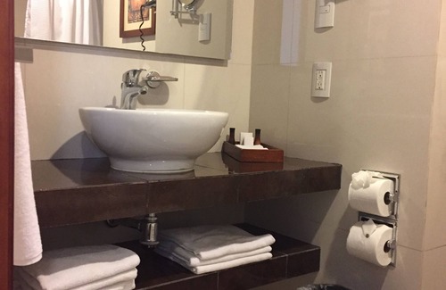 Oaxaca Hotel | Hotel Fortin Plaza
