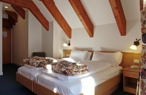 Campo Carlo Magno Hotel | Hotel Fortini
