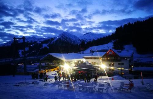 Campo Carlo Magno Hotel | Hotel Fortini