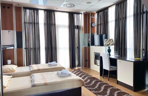 Banja Luka Hotel | Hotel Fortuna