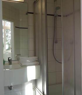 Heringsdorf Hotel | Hotel Fortuna
