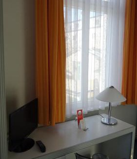 Heringsdorf Hotel | Hotel Fortuna
