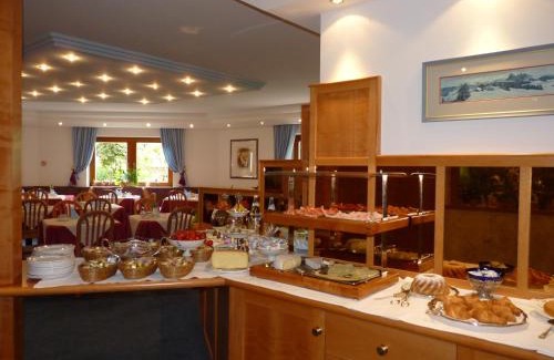 Ortisei Hotel | Hotel Fortuna