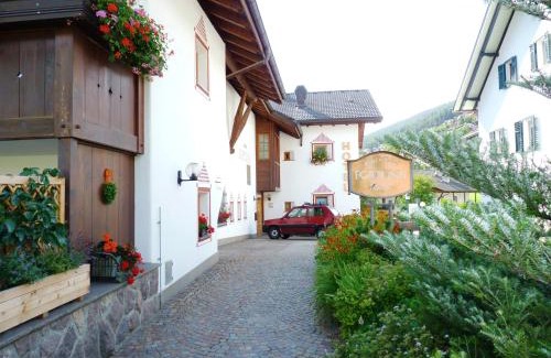 Ortisei Hotel | Hotel Fortuna