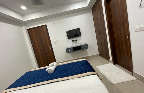 Noida Hotel | Hotel Fortune Home Noida