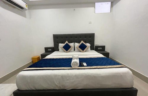 Noida Hotel | Hotel Fortune Home Noida
