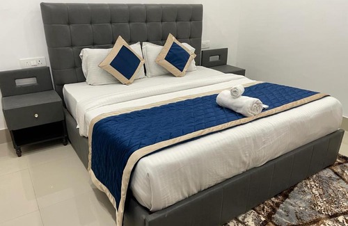 Noida Hotel | Hotel Fortune Home Noida