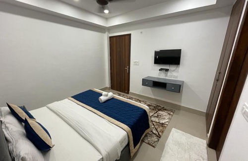 Noida Hotel | Hotel Fortune Home Noida