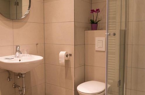 Bahnhofsviertel Hotel | Hotel Forty Four